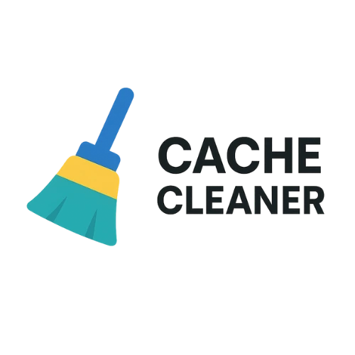 Cache Cleaner