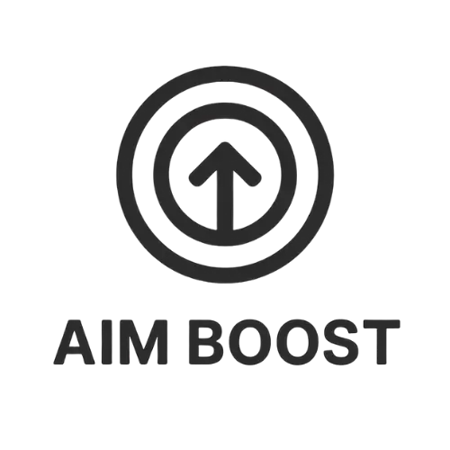 Fix Aim Boost