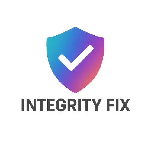 Integrity Fix