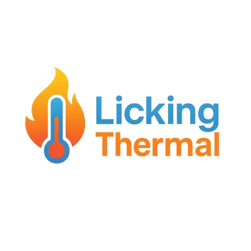 Licking Thermal