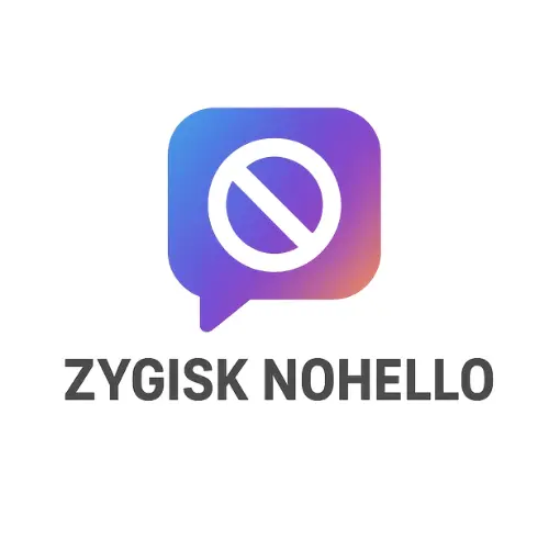 Zygisk NoHello